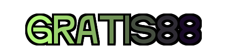 GRATIS88 Logo